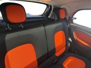 SMART d'occasion FORFOUR BERLINE BICORPS TROIS OU CINQ PORTES SMART