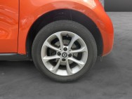 SMART d'occasion FORFOUR BERLINE BICORPS TROIS OU CINQ PORTES SMART