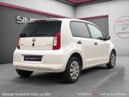 SKODA d'occasion CITIGO CITIGO TOUR DE FRANCE de 2016 Méry Sur Oise