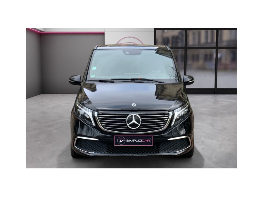 MERCEDES d'occasion CLASSE EQV 300 AVANTGARDE EXTRA LONG de 2021