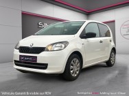 SKODA d'occasion CITIGO CITIGO TOUR DE FRANCE de 2016 Méry Sur Oise