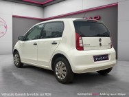 SKODA d'occasion CITIGO CITIGO TOUR DE FRANCE de 2016 Méry Sur Oise