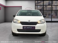 SKODA d'occasion CITIGO CITIGO TOUR DE FRANCE de 2016 Méry Sur Oise