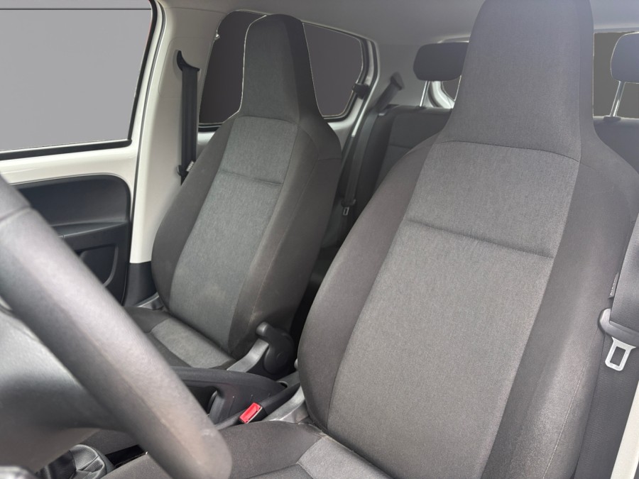 SKODA d'occasion CITIGO CITIGO TOUR DE FRANCE de 2016 Méry Sur Oise