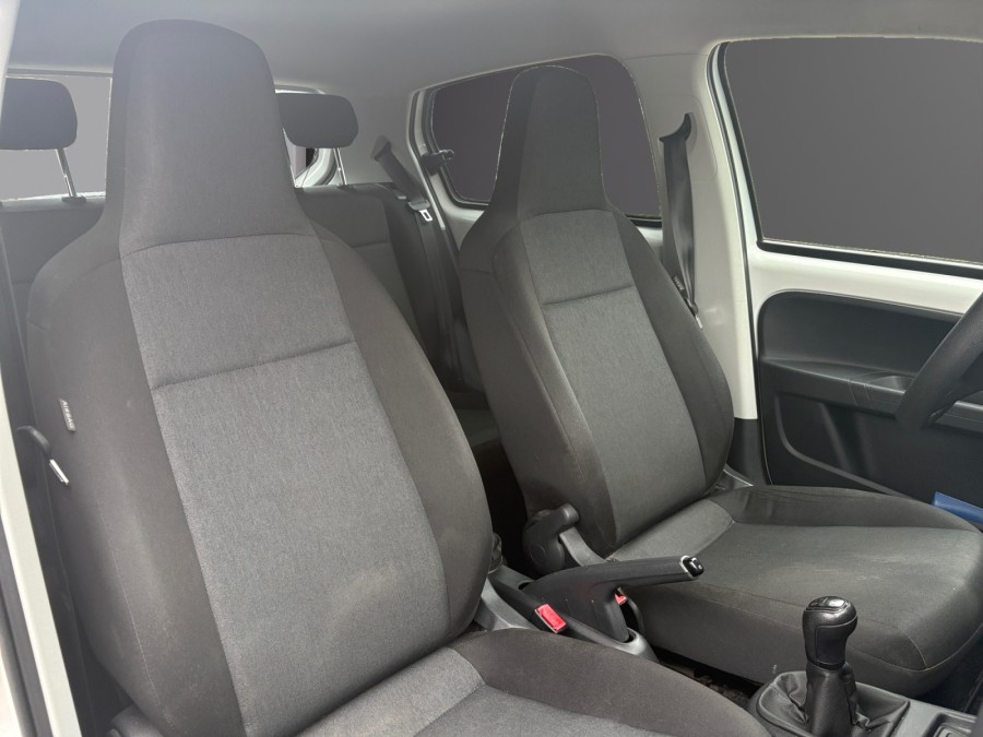 SKODA d'occasion CITIGO CITIGO TOUR DE FRANCE de 2016 Méry Sur Oise