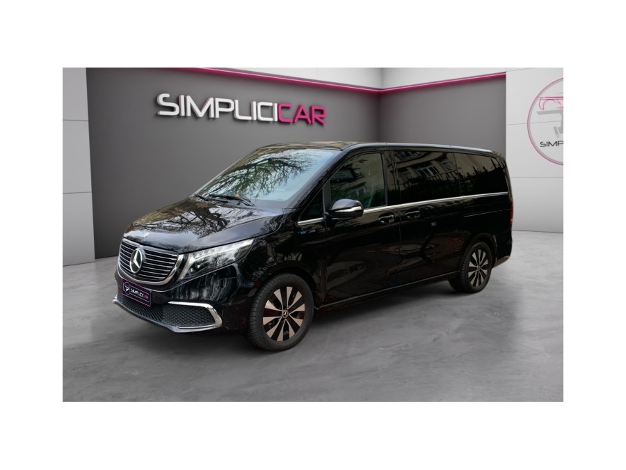 MERCEDES d'occasion CLASSE EQV 300 AVANTGARDE EXTRA LONG de 2021