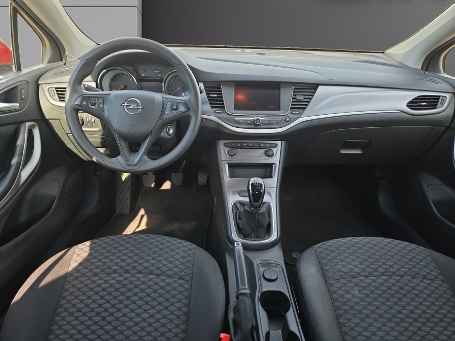OPEL d'occasion ASTRA 1.5 D 105 PH2 de 2021 Vichy (03)﻿