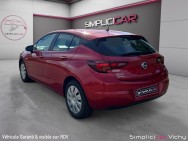 OPEL d'occasion ASTRA 1.5 D 105 PH2 de 2021 Vichy (03)﻿