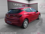 OPEL d'occasion ASTRA 1.5 D 105 PH2 de 2021 Vichy (03)﻿