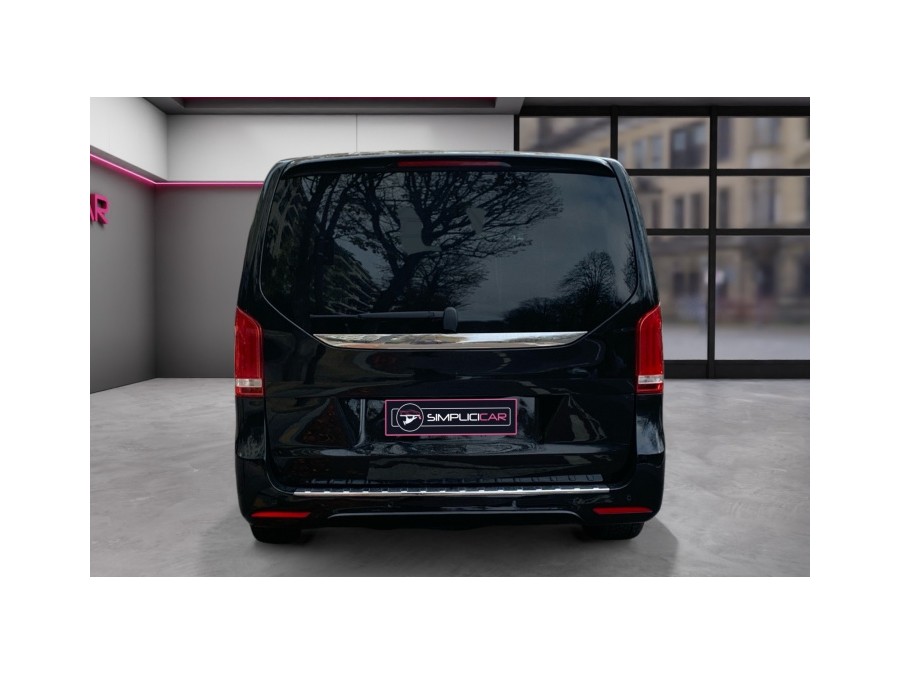 MERCEDES d'occasion CLASSE EQV 300 AVANTGARDE EXTRA LONG de 2021