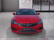 OPEL d'occasion ASTRA 1.5 D 105 PH2 de 2021 Vichy (03)﻿