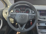 OPEL d'occasion ASTRA 1.5 D 105 PH2 de 2021 Vichy (03)﻿