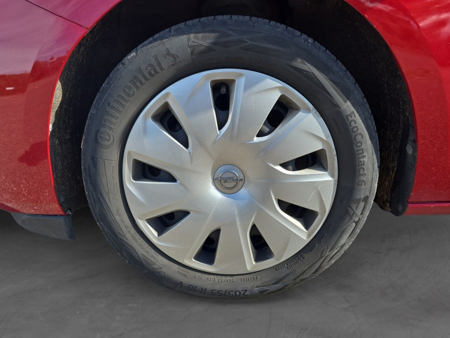 OPEL d'occasion ASTRA 1.5 D 105 PH2 de 2021 Vichy (03)﻿