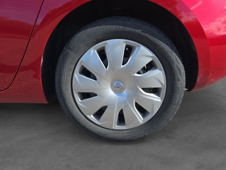 OPEL d'occasion ASTRA 1.5 D 105 PH2 de 2021 Vichy (03)﻿
