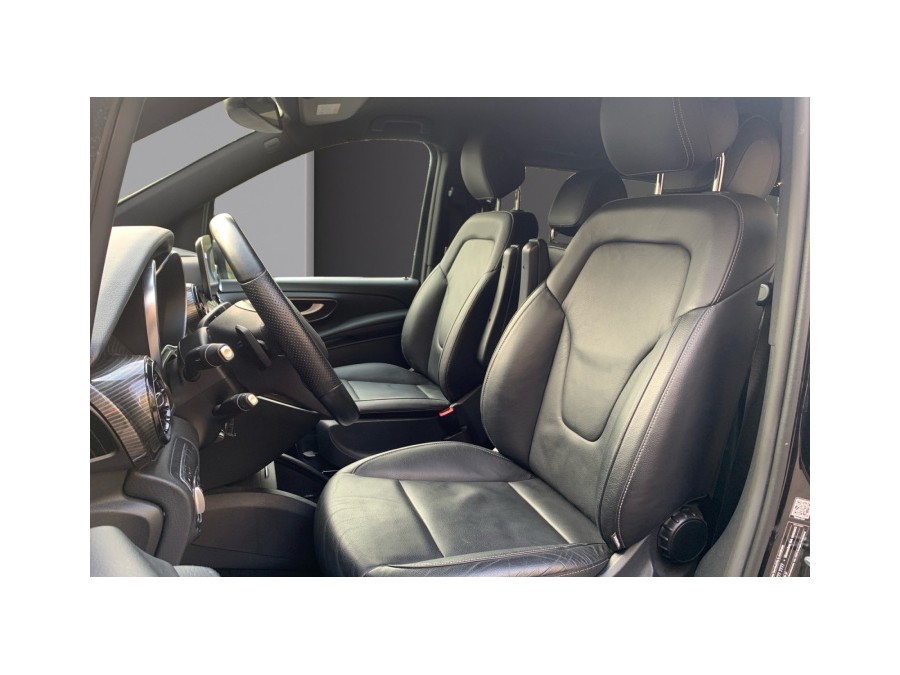 MERCEDES d'occasion CLASSE EQV 300 AVANTGARDE EXTRA LONG de 2021