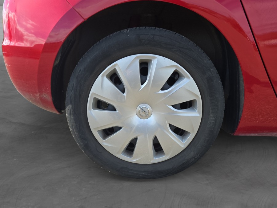 OPEL d'occasion ASTRA 1.5 D 105 PH2 de 2021 Vichy (03)﻿