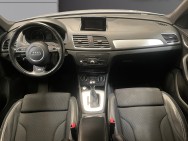 AUDI d'occasion Q3 2.0 TDI 120 S-LINE S-TRONIC de 2017 St Jean du