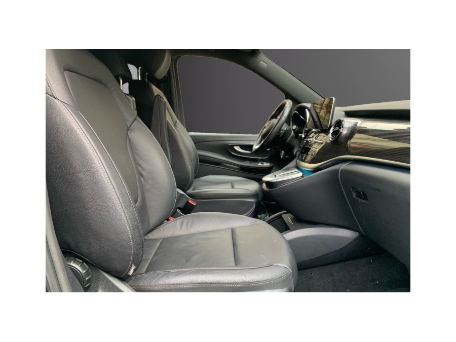 MERCEDES d'occasion CLASSE EQV 300 AVANTGARDE EXTRA LONG de 2021