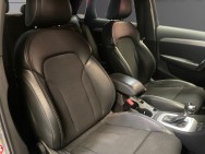 AUDI d'occasion Q3 2.0 TDI 120 S-LINE S-TRONIC de 2017 St Jean du