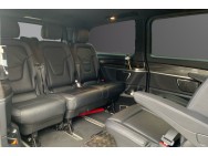 MERCEDES d'occasion CLASSE EQV 300 AVANTGARDE EXTRA LONG de 2021