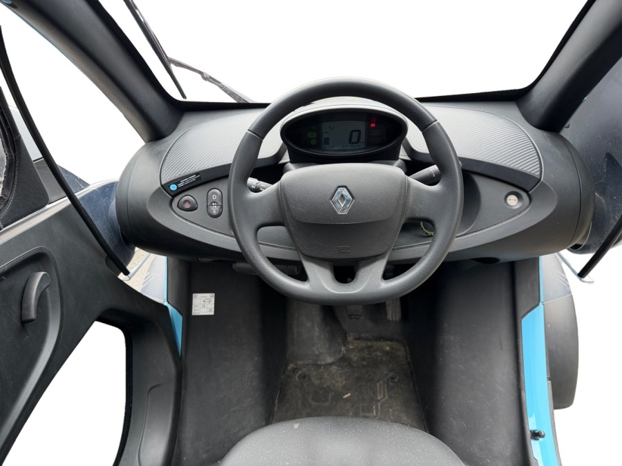 RENAULT d'occasion TWIZY TWIZY 45 de 2020 Les Sables d'Olonne (85)﻿