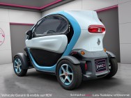 RENAULT d'occasion TWIZY TWIZY 45 de 2020 Les Sables d'Olonne (85)﻿