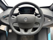 RENAULT d'occasion TWIZY TWIZY 45 de 2020 Les Sables d'Olonne (85)﻿