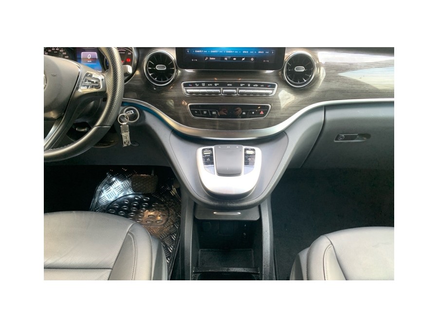 MERCEDES d'occasion CLASSE EQV 300 AVANTGARDE EXTRA LONG de 2021