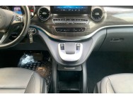 MERCEDES d'occasion CLASSE EQV 300 AVANTGARDE EXTRA LONG de 2021