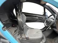 RENAULT d'occasion TWIZY TWIZY 45 de 2020 Les Sables d'Olonne (85)﻿