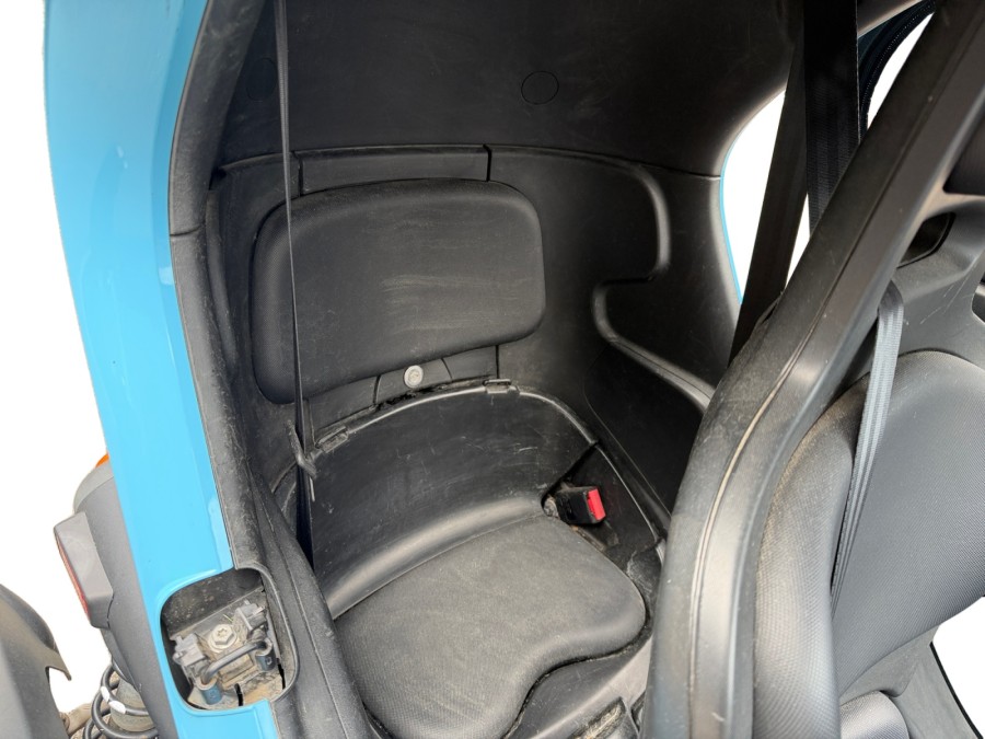 RENAULT d'occasion TWIZY TWIZY 45 de 2020 Les Sables d'Olonne (85)﻿