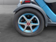 RENAULT d'occasion TWIZY TWIZY 45 de 2020 Les Sables d'Olonne (85)﻿