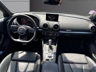 AUDI d'occasion S3 2.0 TFSI 310 S TRONIC de 2018 Salon de Provence