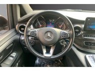 MERCEDES d'occasion CLASSE EQV 300 AVANTGARDE EXTRA LONG de 2021