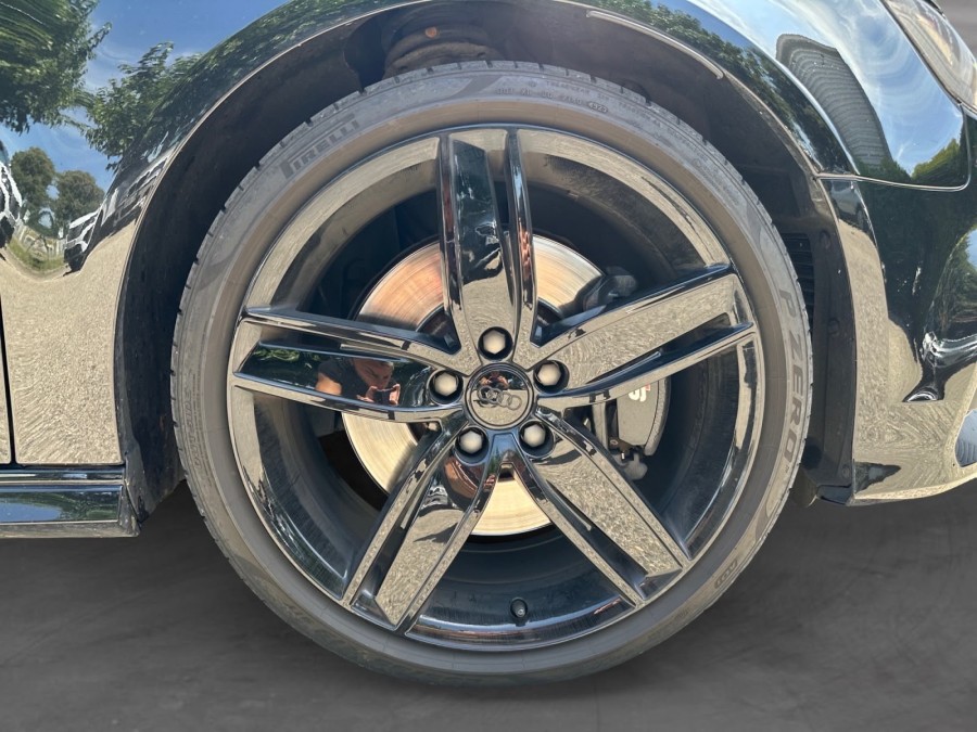 AUDI d'occasion S3 2.0 TFSI 310 S TRONIC de 2018 Salon de Provence
