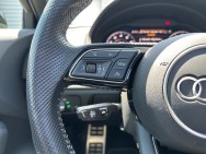 AUDI d'occasion S3 2.0 TFSI 310 S TRONIC de 2018 Salon de Provence