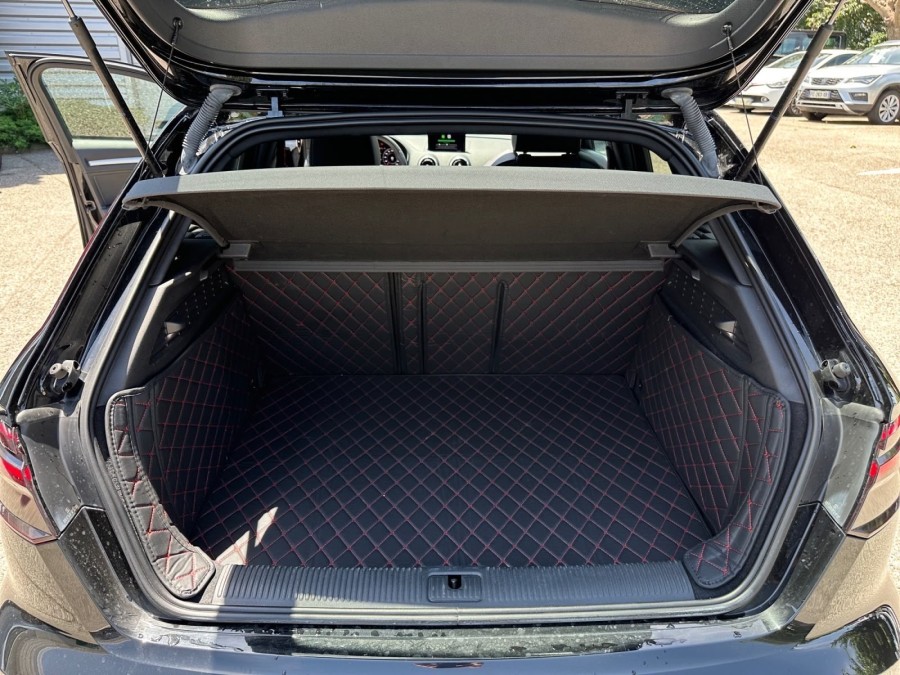 AUDI d'occasion S3 2.0 TFSI 310 S TRONIC de 2018 Salon de Provence