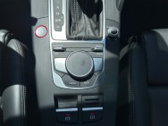 AUDI d'occasion S3 2.0 TFSI 310 S TRONIC de 2018 Salon de Provence