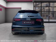 AUDI d'occasion S3 2.0 TFSI 310 S TRONIC de 2018 Salon de Provence
