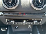 AUDI d'occasion S3 2.0 TFSI 310 S TRONIC de 2018 Salon de Provence