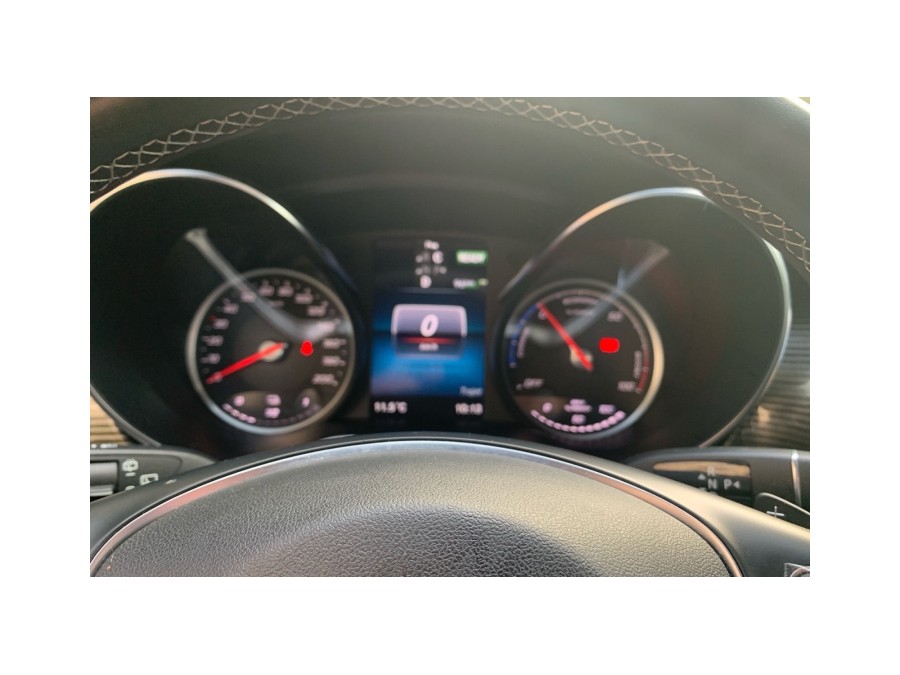 MERCEDES d'occasion CLASSE EQV 300 AVANTGARDE EXTRA LONG de 2021