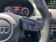 AUDI d'occasion S3 2.0 TFSI 310 S TRONIC de 2018 Salon de Provence