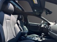 AUDI d'occasion S3 2.0 TFSI 310 S TRONIC de 2018 Salon de Provence