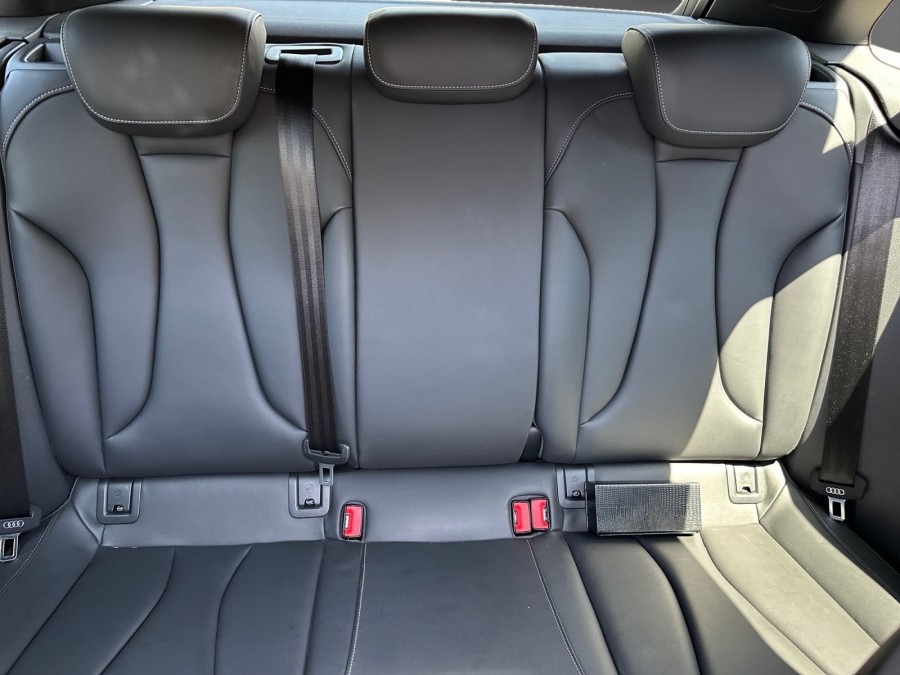 AUDI d'occasion S3 2.0 TFSI 310 S TRONIC de 2018 Salon de Provence