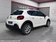 CITROEN d'occasion C3 1.5 BLUE HDI 100 FEEL de 2019 Osny (95)﻿