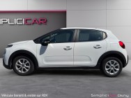 CITROEN d'occasion C3 1.5 BLUE HDI 100 FEEL de 2019 Osny (95)﻿
