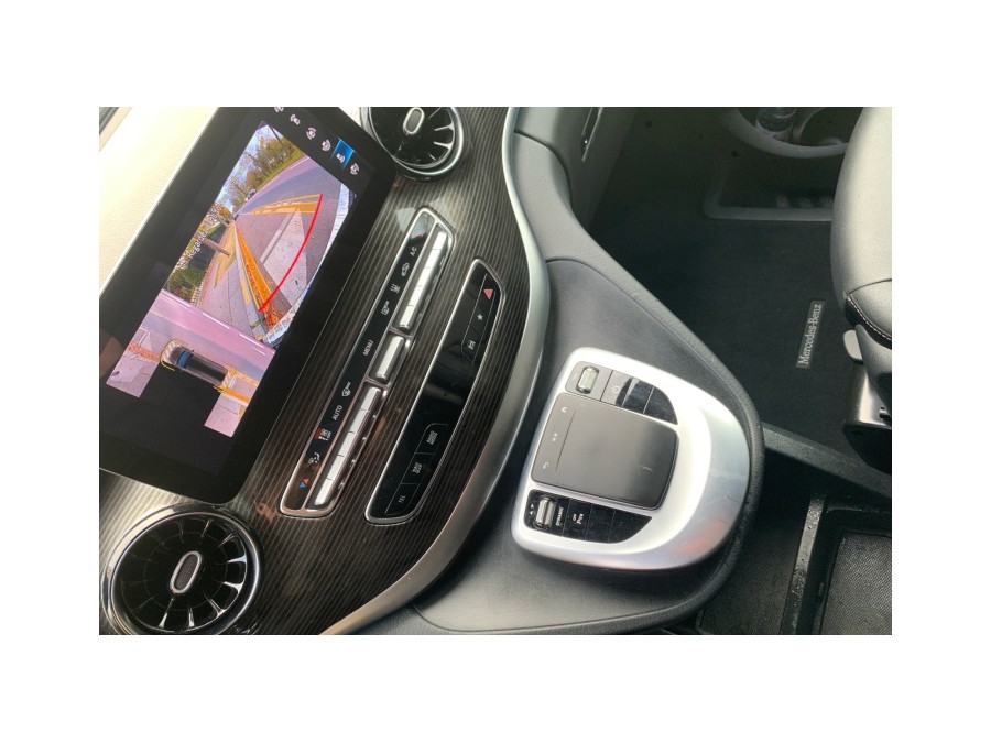 MERCEDES d'occasion CLASSE EQV 300 AVANTGARDE EXTRA LONG de 2021