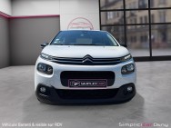 CITROEN d'occasion C3 1.5 BLUE HDI 100 FEEL de 2019 Osny (95)﻿