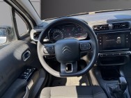 CITROEN d'occasion C3 1.5 BLUE HDI 100 FEEL de 2019 Osny (95)﻿