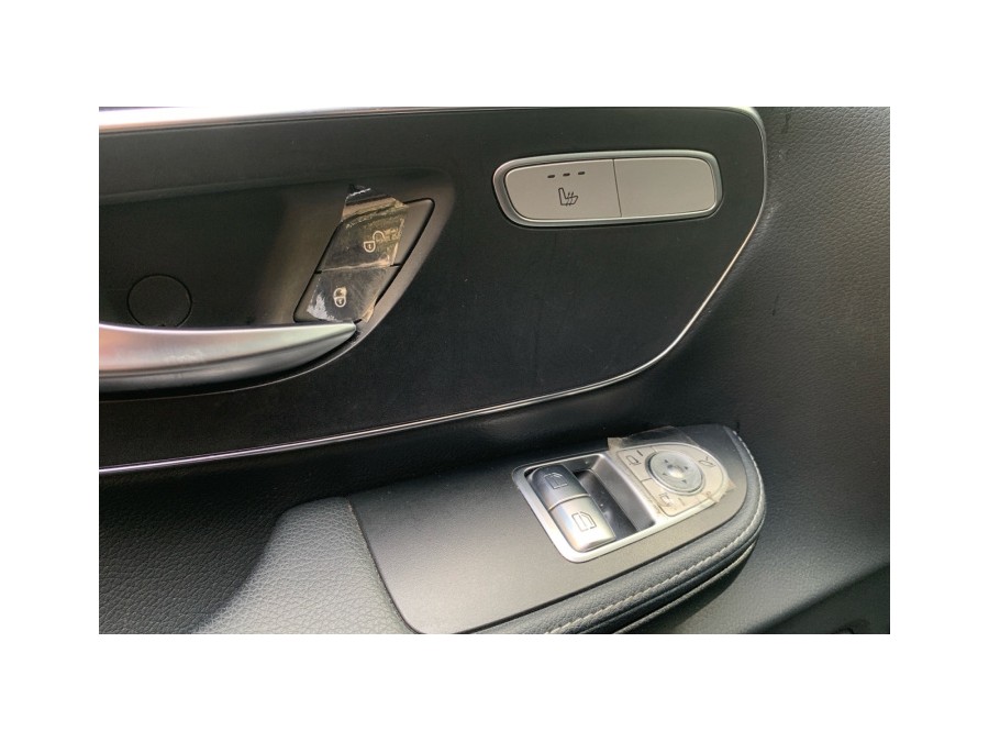 MERCEDES d'occasion CLASSE EQV 300 AVANTGARDE EXTRA LONG de 2021